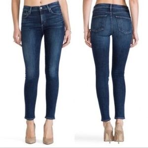 COH CITIZENS OF HUMANITY Rocket High Rise Skinny Jeans